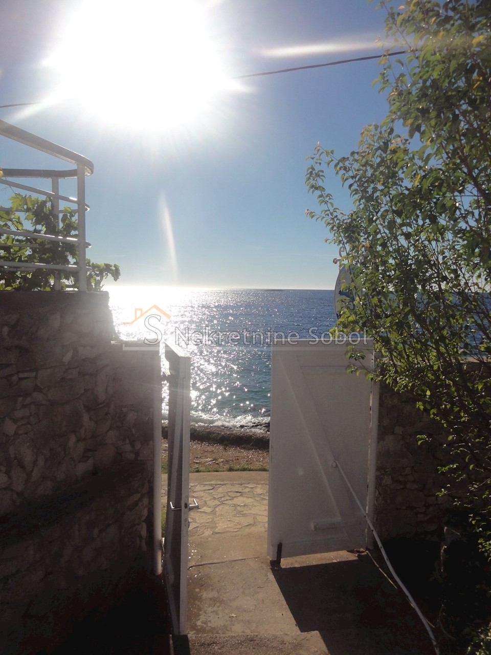 Gewerbefläche Zu verkaufen - PRIMORSKO-GORANSKA  MALI LOŠINJ 