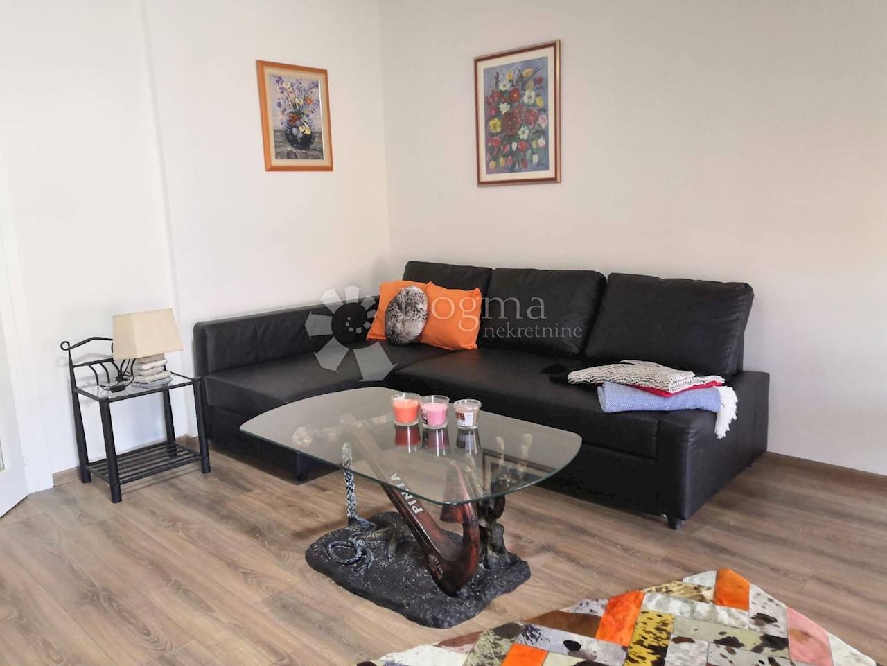 Flat For rent - PRIMORSKO-GORANSKA  LOVRAN 