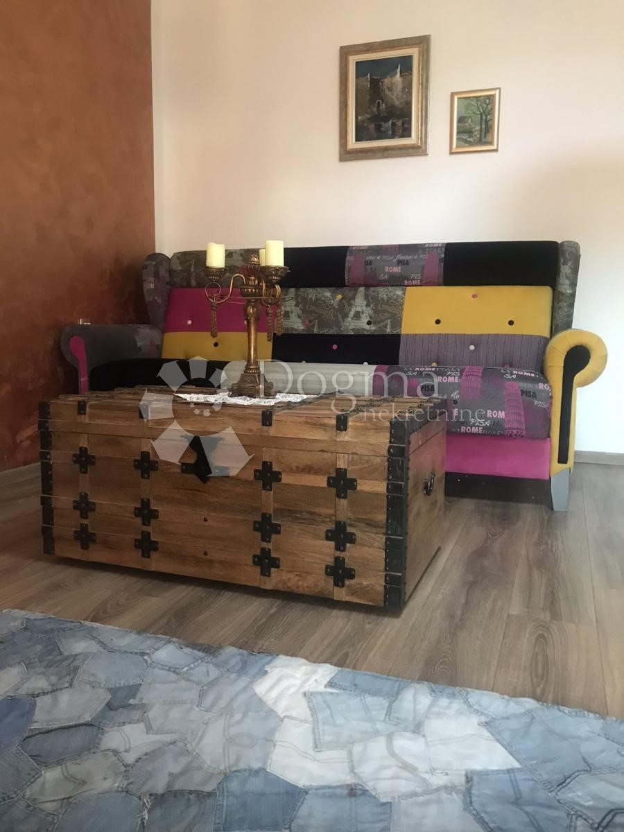 Flat For rent - PRIMORSKO-GORANSKA  LOVRAN 