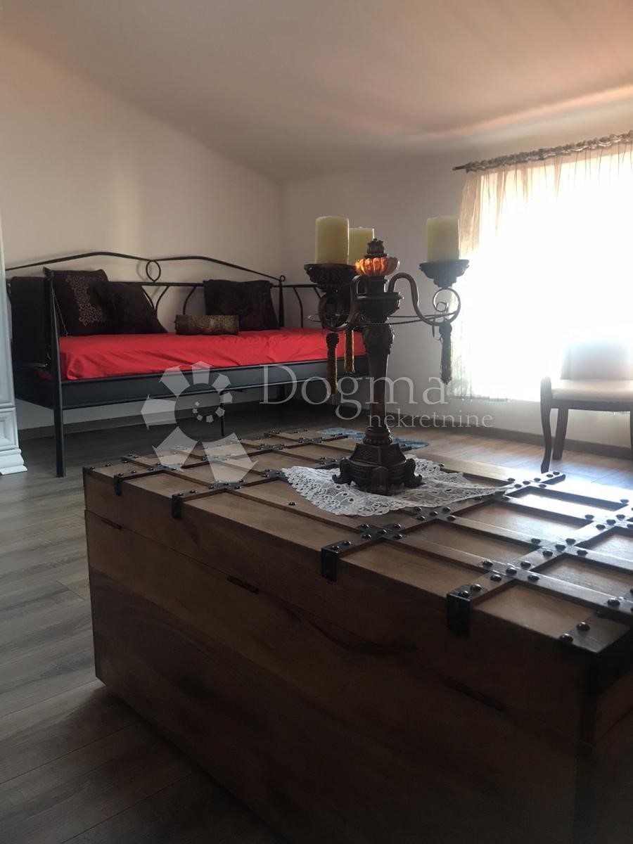 Flat For rent - PRIMORSKO-GORANSKA  LOVRAN 