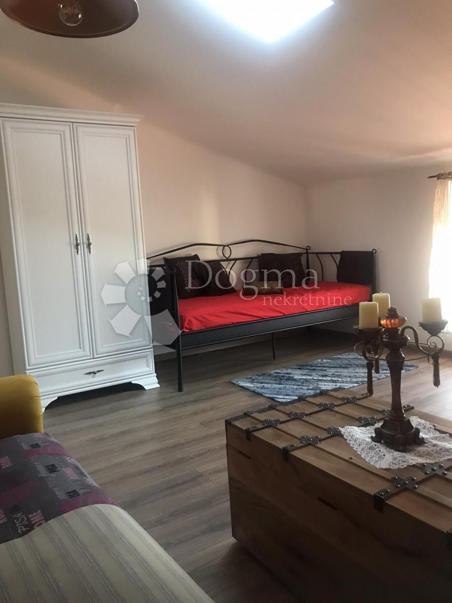 Flat For rent - PRIMORSKO-GORANSKA  LOVRAN 