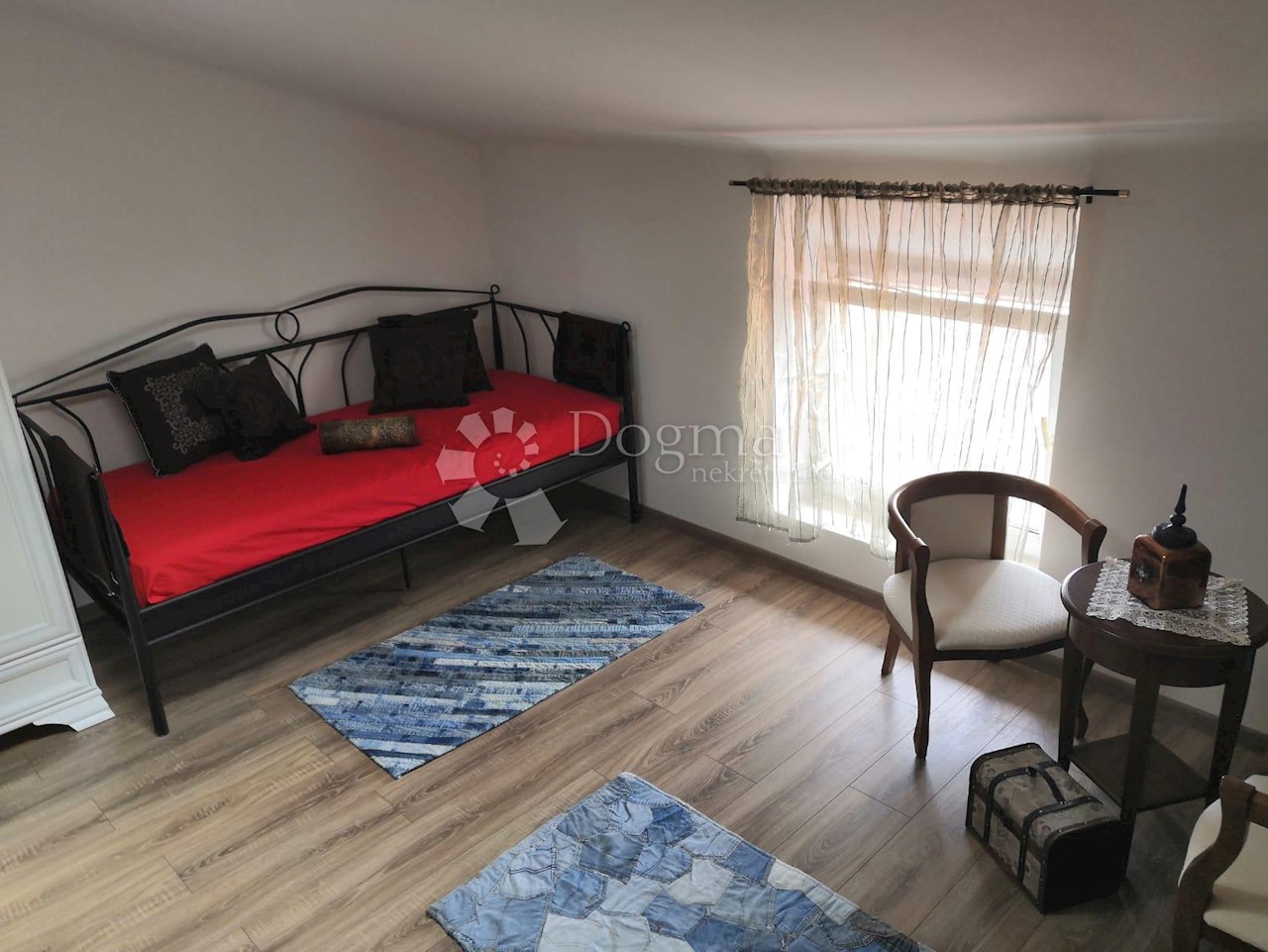 Flat For rent - PRIMORSKO-GORANSKA  LOVRAN 