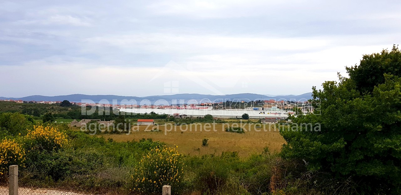 Land For sale - ZADARSKA  ZADAR 