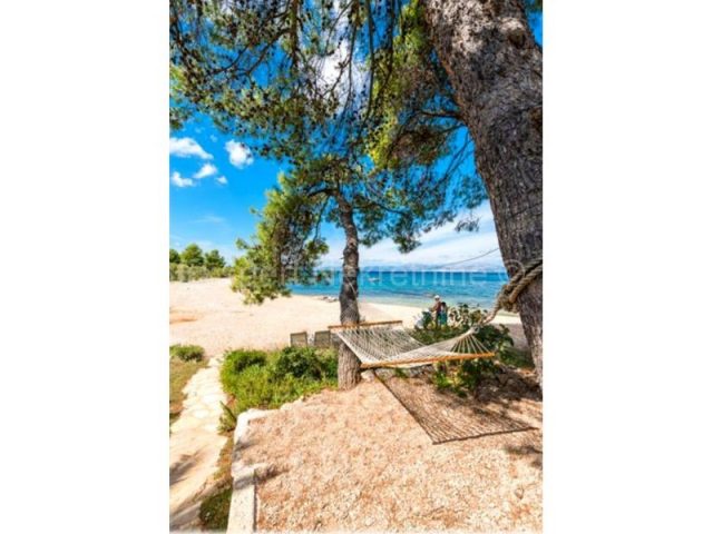 Haus Zu verkaufen - Splitsko-dalmatinska Brač - foto 2/12