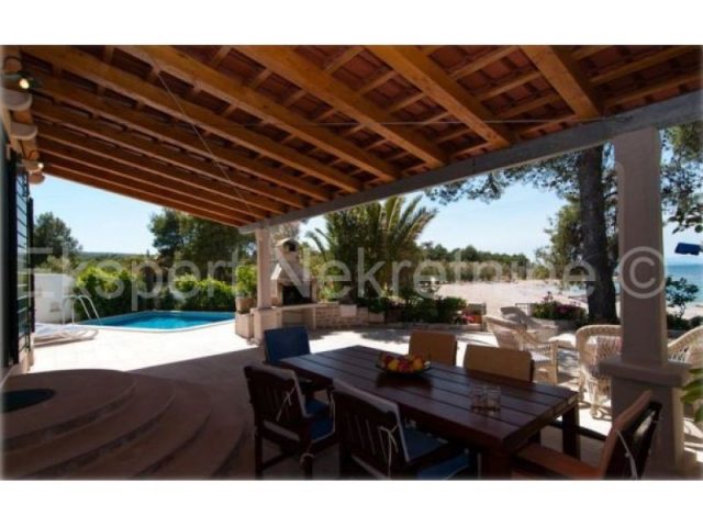 Haus Zu verkaufen - Splitsko-dalmatinska Brač - foto 3/12