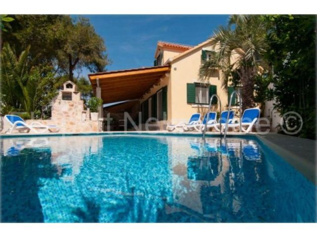Haus Zu verkaufen - Splitsko-dalmatinska Brač - foto 4/12