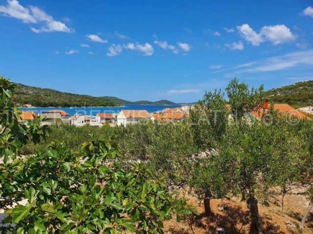 Pozemok na predaj 453 m² – Kaprije