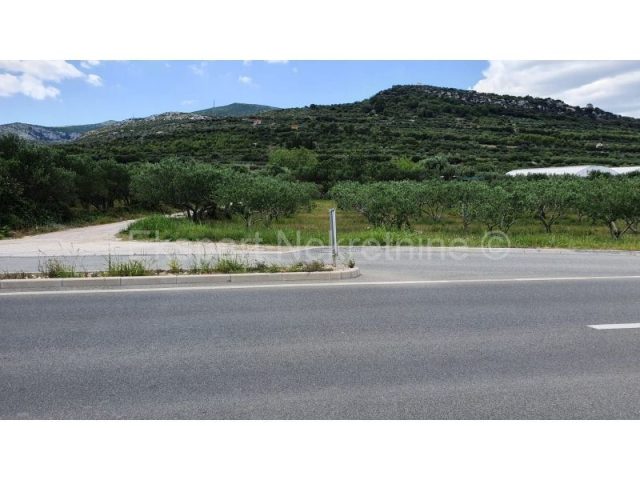 Terrain à vendre 2200 m² – Kaštel Štafilić