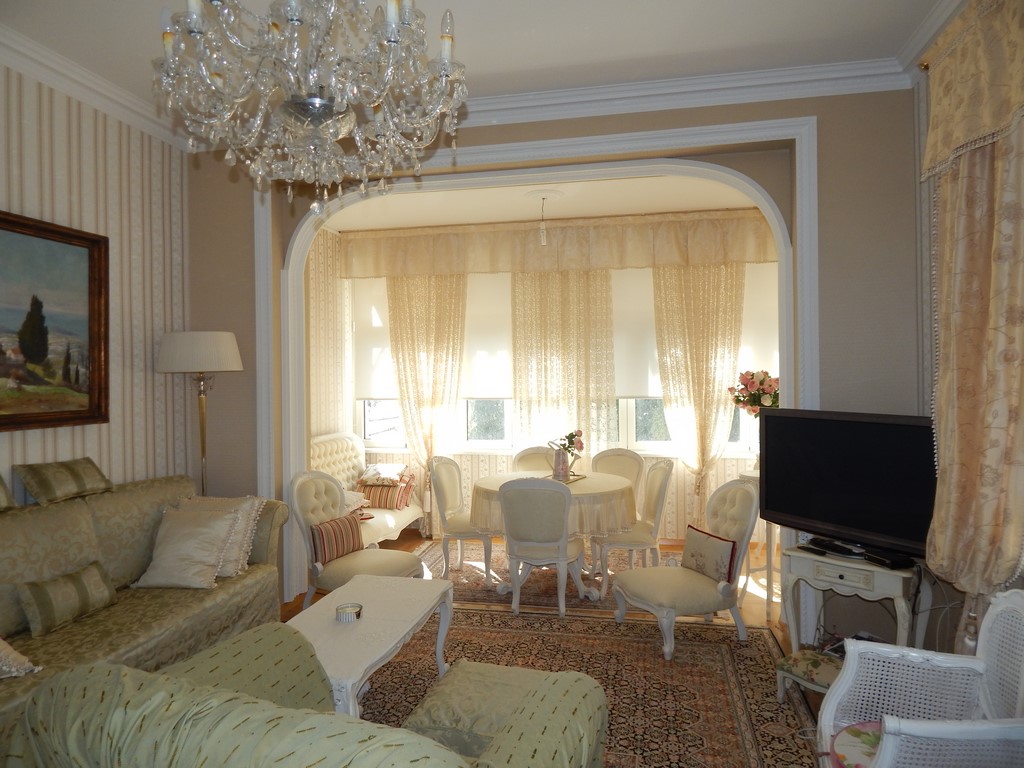 Apartment Zu verkaufen - PRIMORSKO-GORANSKA  OPATIJA 