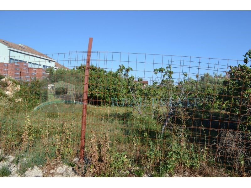 Land For sale - ŠIBENSKO-KNINSKA  VODICE 