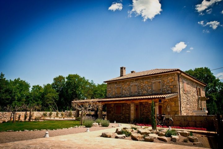 Hiša Naprodaj - Primorsko-goranska Krk - foto 2/23