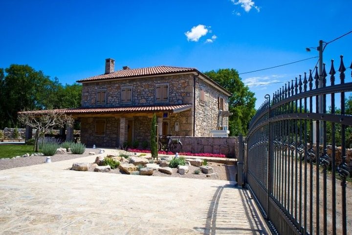 Hiša Naprodaj - Primorsko-goranska Krk - foto 3/23