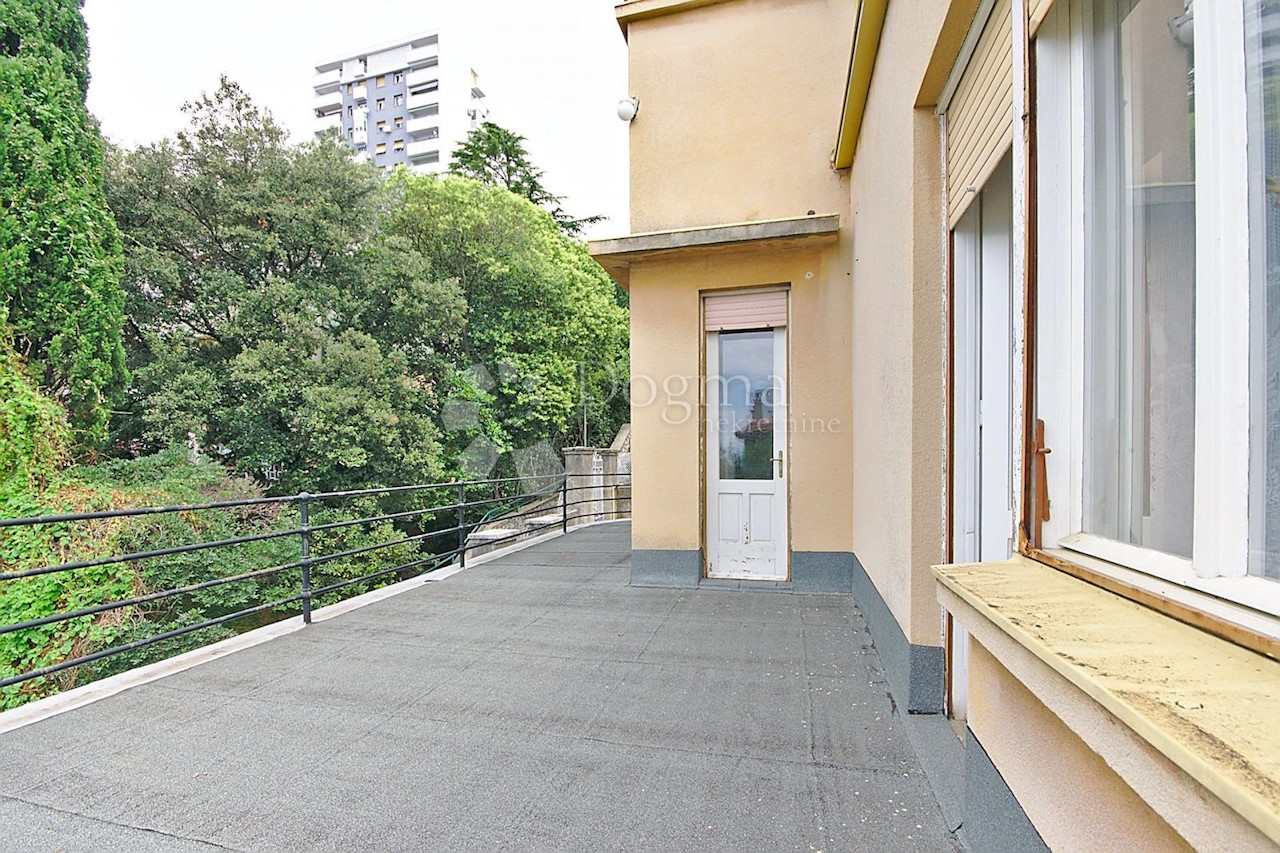 Apartmán Na prodej - PRIMORSKO-GORANSKA  RIJEKA 