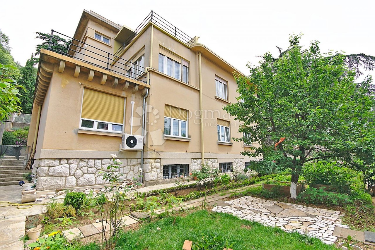 Flat For sale - PRIMORSKO-GORANSKA  RIJEKA 