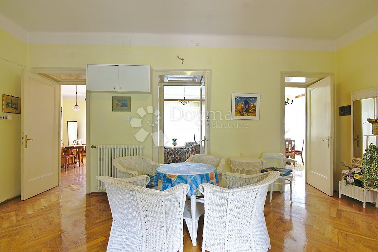 Flat For sale - PRIMORSKO-GORANSKA  RIJEKA 