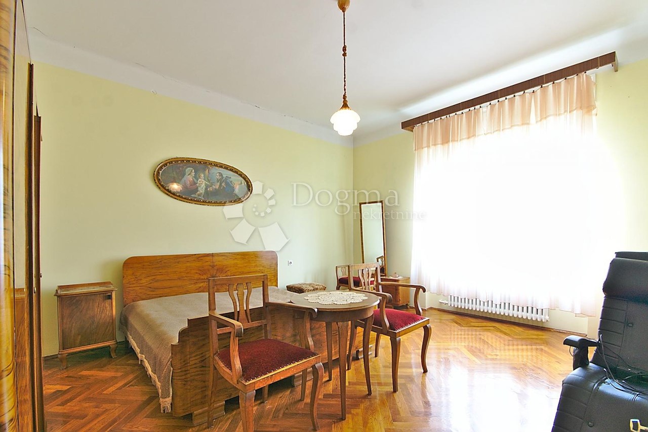 Apartmán Na prodej - PRIMORSKO-GORANSKA  RIJEKA 