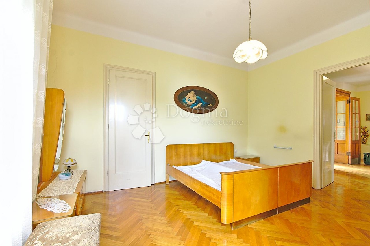 Apartmán Na prodej - PRIMORSKO-GORANSKA  RIJEKA 