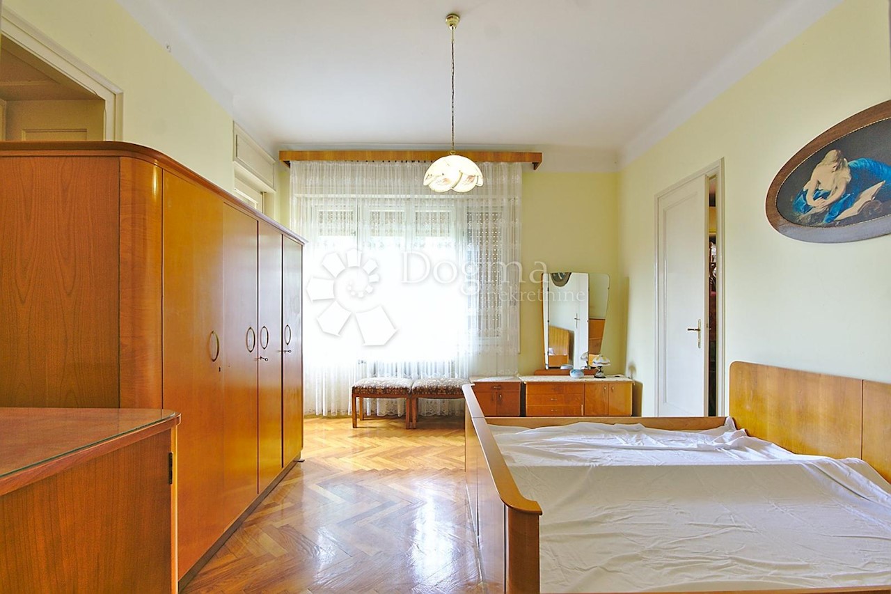 Apartmán Na prodej - PRIMORSKO-GORANSKA  RIJEKA 