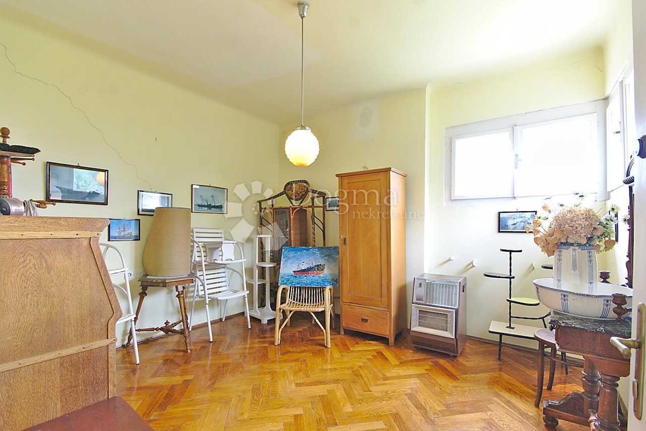 Flat For sale - PRIMORSKO-GORANSKA  RIJEKA 