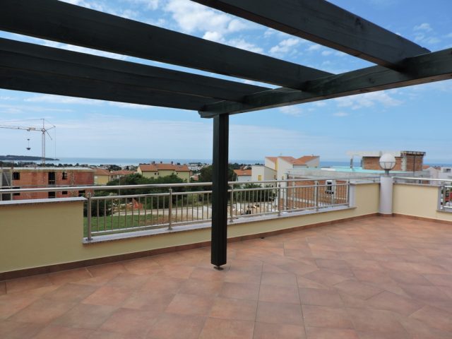 Apartment zu verkaufen 178 m² – Novigrad