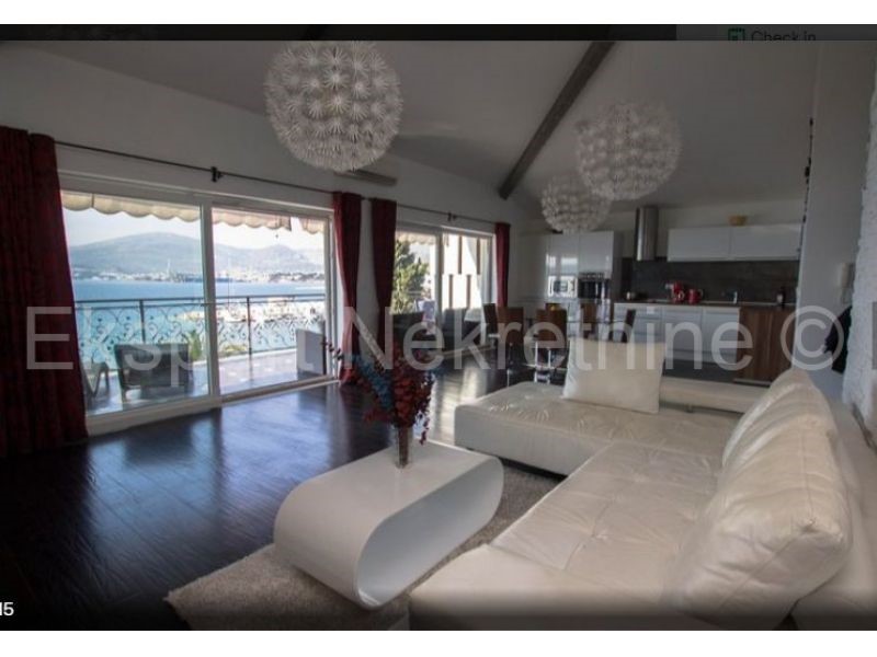 Casa In vendita - SPLITSKO-DALMATINSKA  TROGIR 