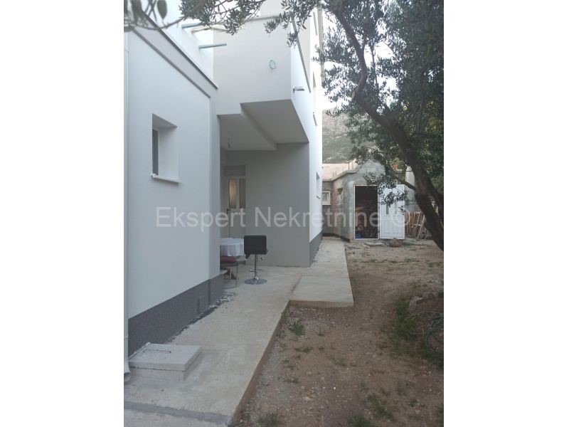 Maison À vendre - SPLITSKO-DALMATINSKA  Kaštela