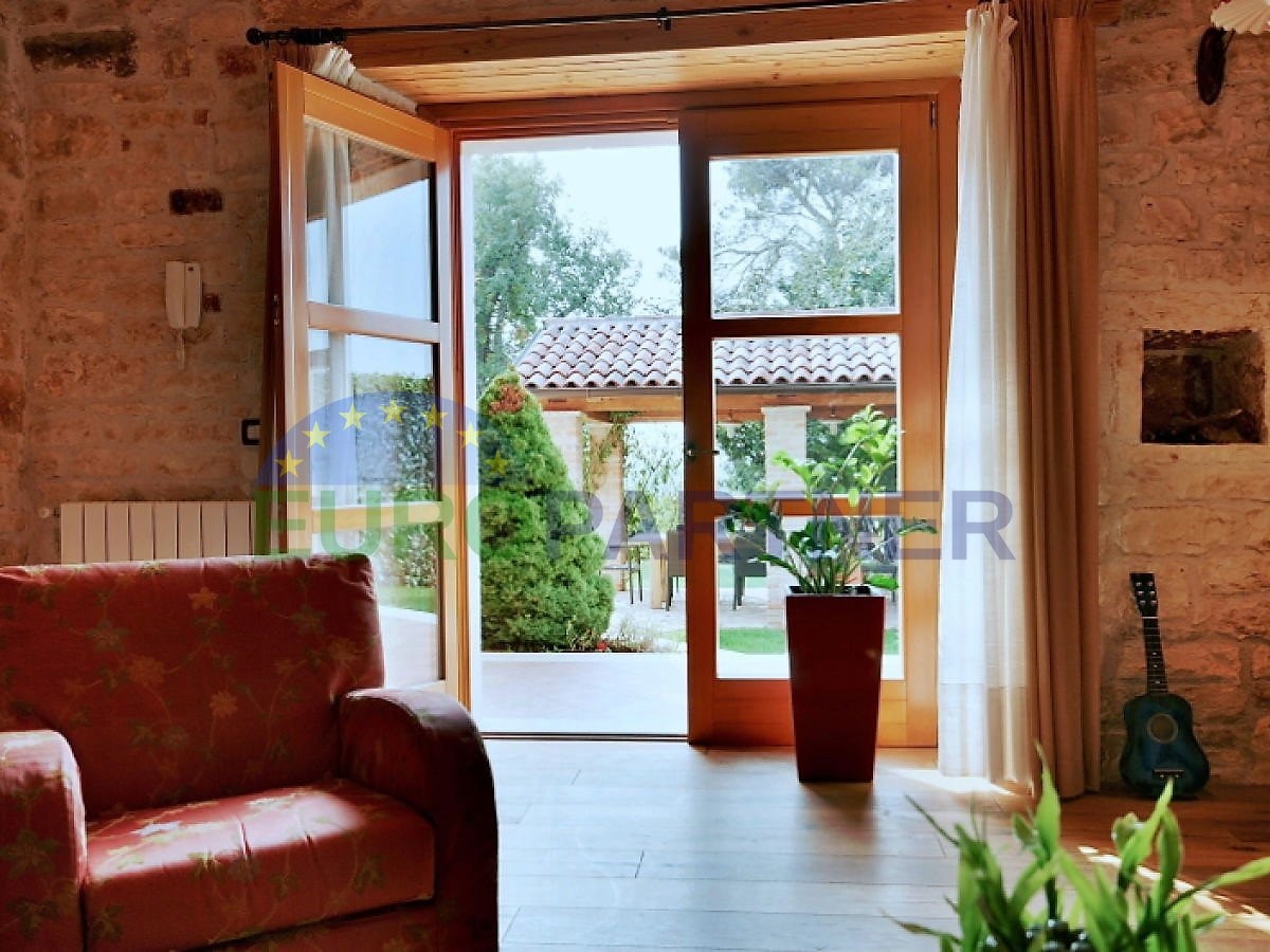 Maison À vendre - ISTARSKA  POREČ 
