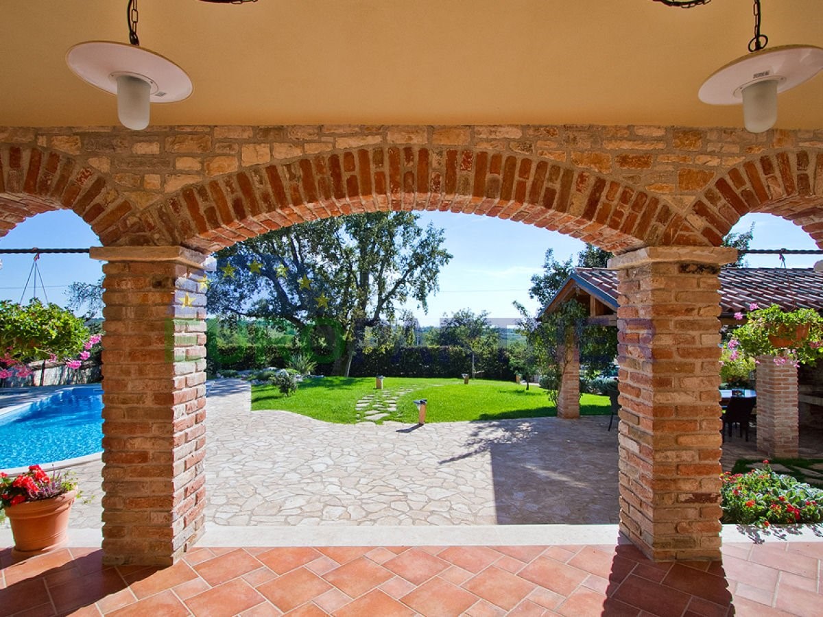 Maison À vendre - ISTARSKA  POREČ 