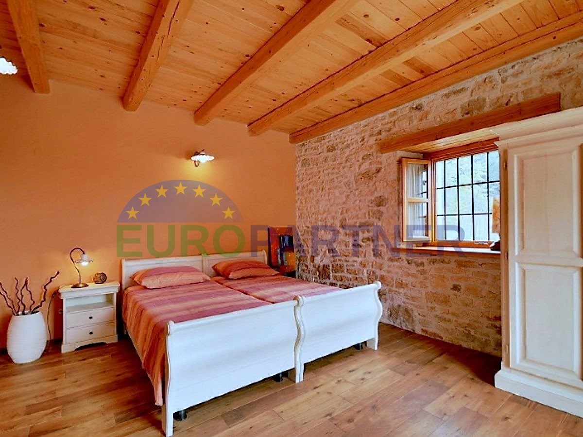 Maison À vendre - ISTARSKA  POREČ 