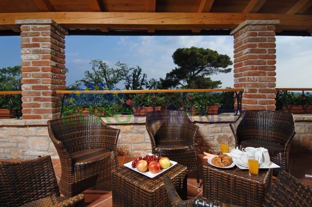 Maison À vendre - ISTARSKA  POREČ 