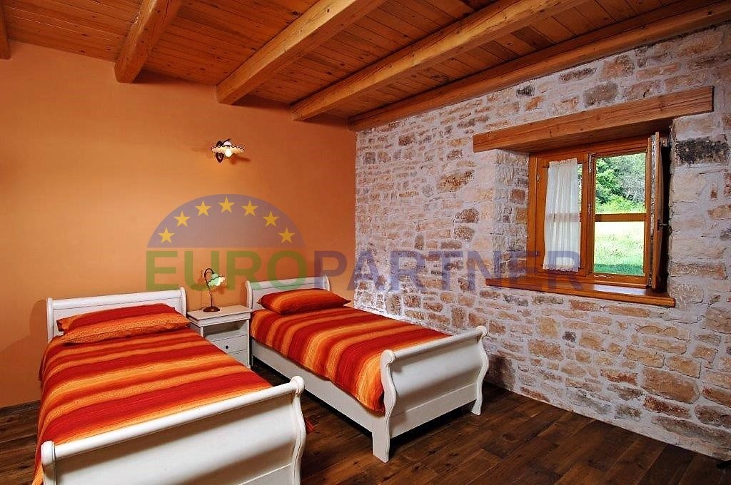 Maison À vendre - ISTARSKA  POREČ 