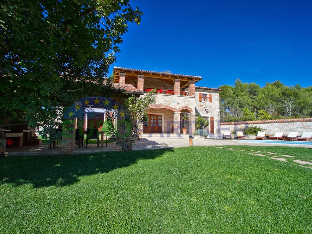 Maison À vendre - ISTARSKA  POREČ 