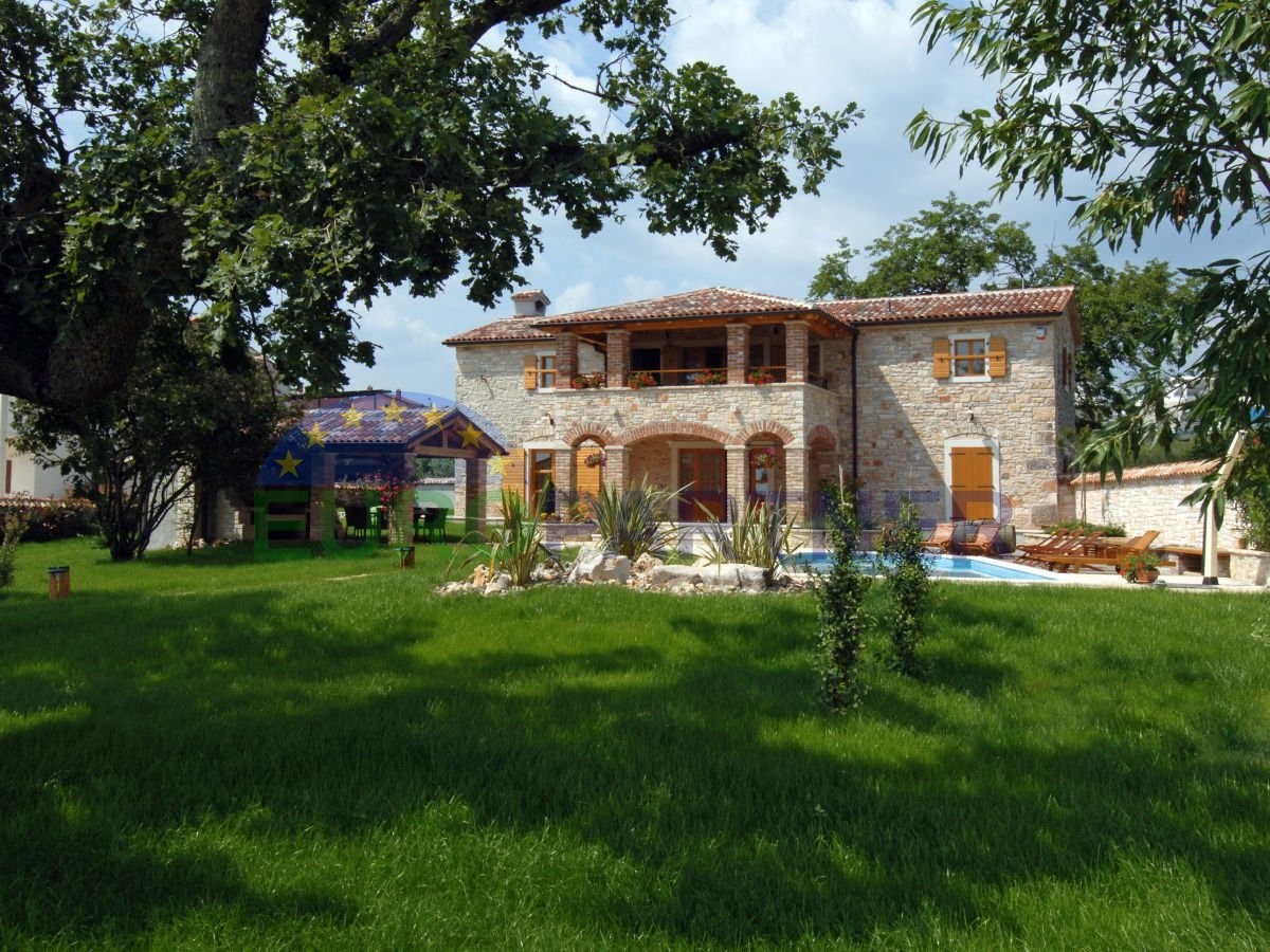 Maison À vendre - ISTARSKA  POREČ 