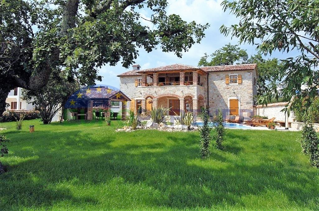 Maison À vendre - ISTARSKA  POREČ 