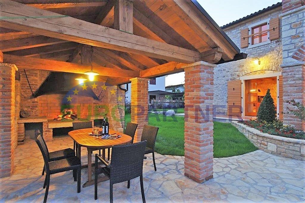 Maison À vendre - ISTARSKA  POREČ 