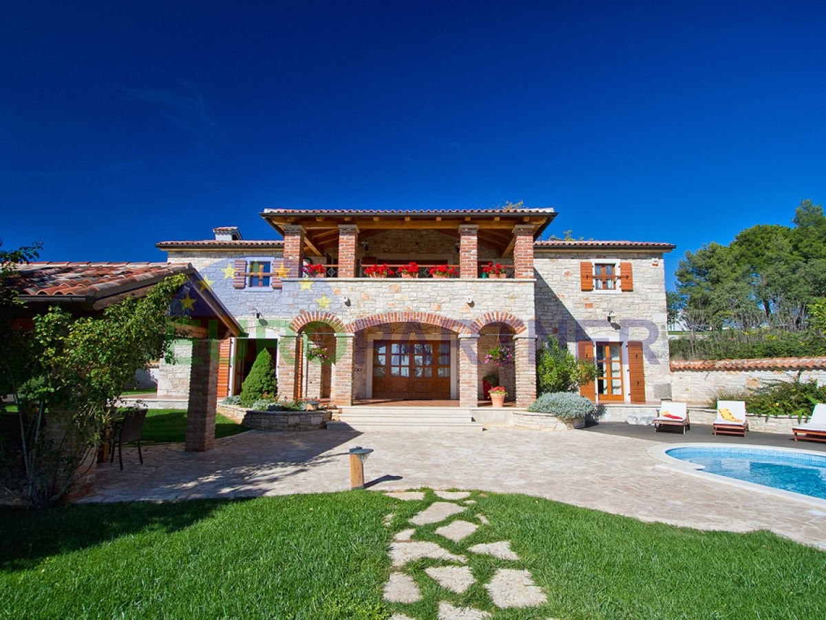 Maison À vendre - Istarska Poreč - foto 3/27