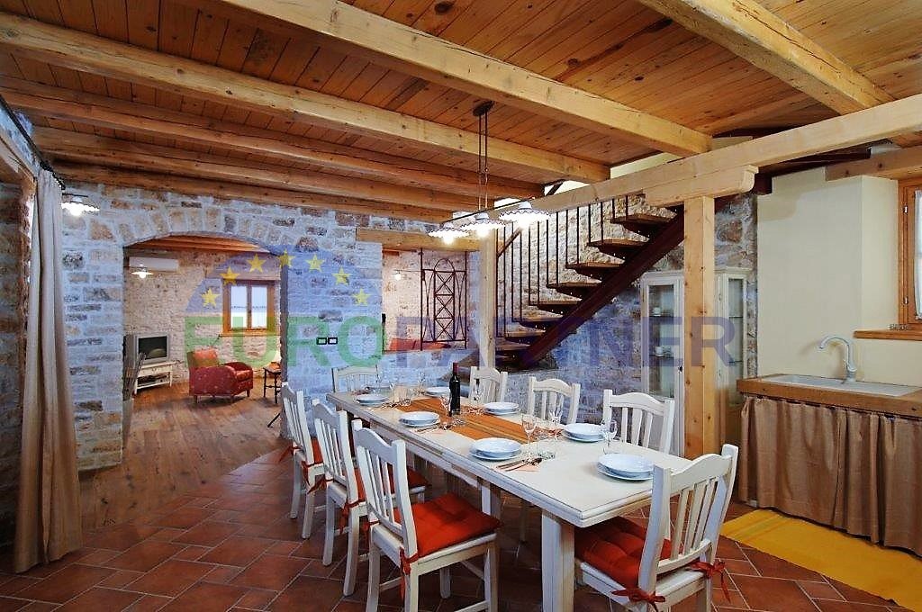 Maison À vendre - ISTARSKA  POREČ 