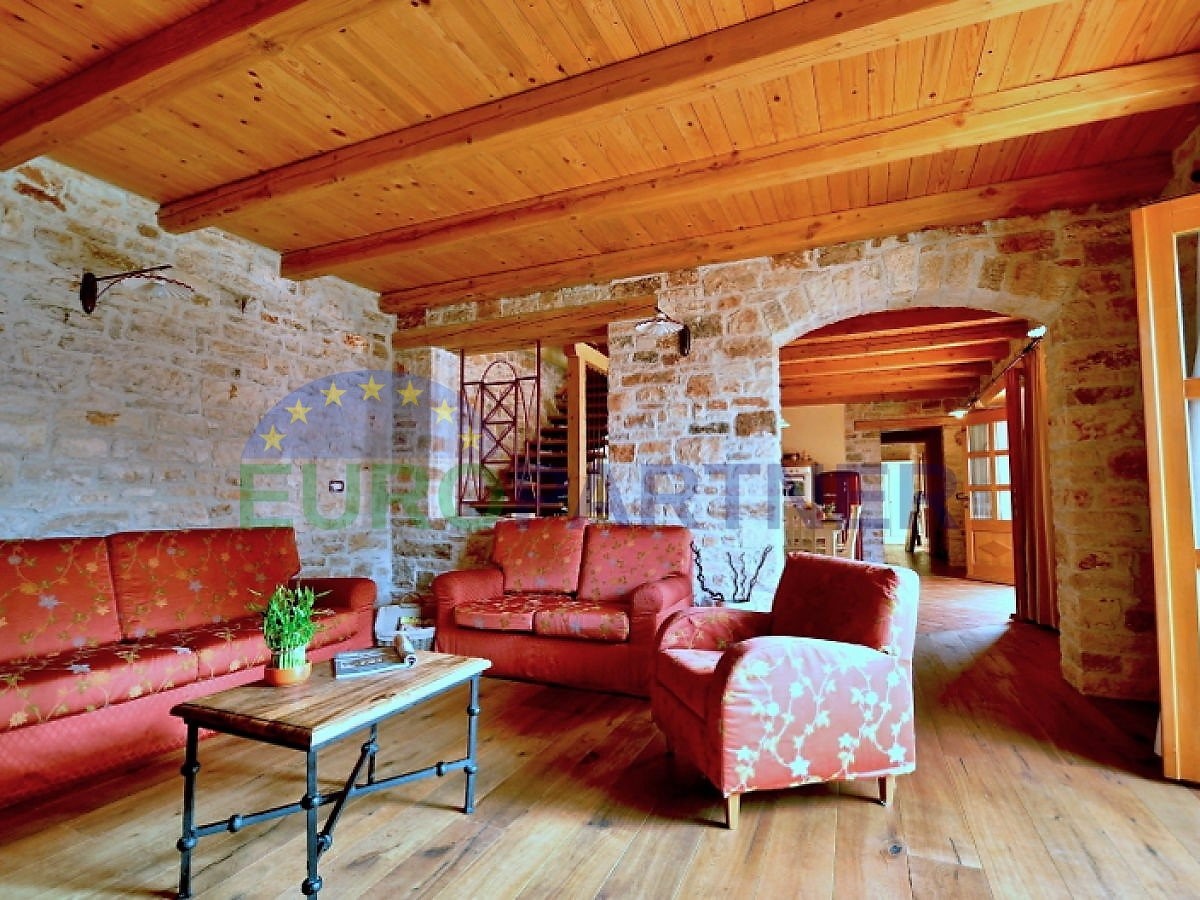 Maison À vendre - ISTARSKA  POREČ 
