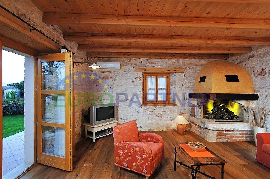 Maison À vendre - ISTARSKA  POREČ 