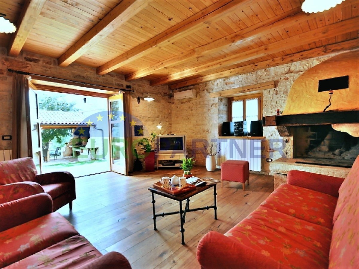 Maison À vendre - ISTARSKA  POREČ 