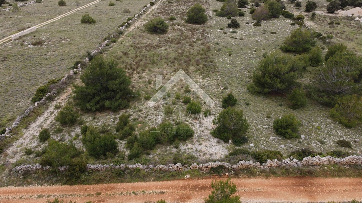 Terrain À vendre - ZADARSKA  Vir