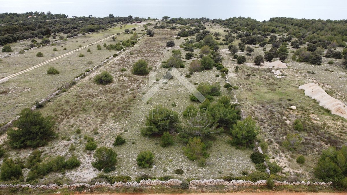 Land For sale - ZADARSKA  VIR 