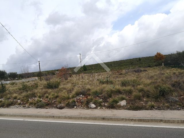 Parcela Na predaj - Zadarska Posedarje - foto 3/5