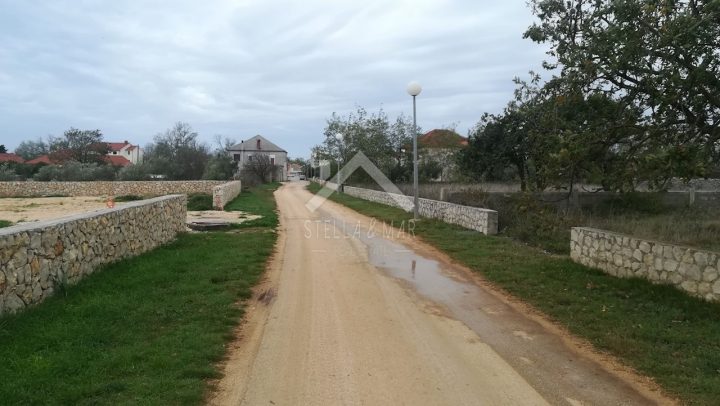 Land For sale - Zadarska Nin - foto 2/2
