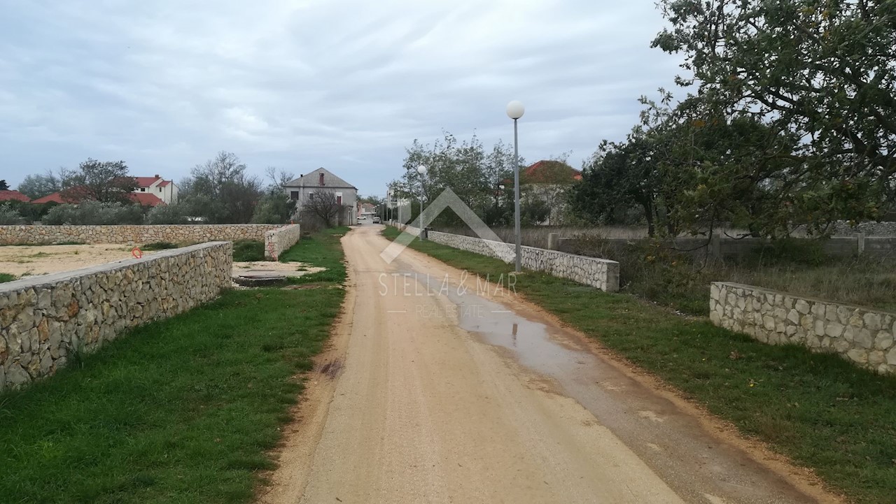 Pozemek Na prodej - ZADARSKA  NIN 