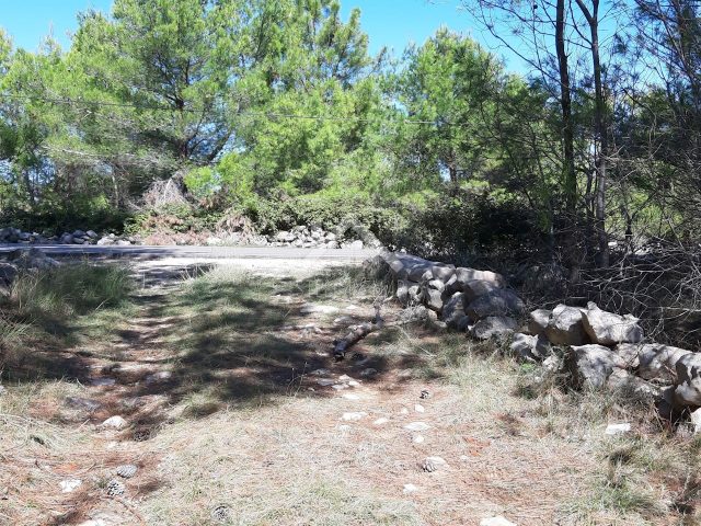Terrain À vendre - Zadarska Vir - foto 5/5
