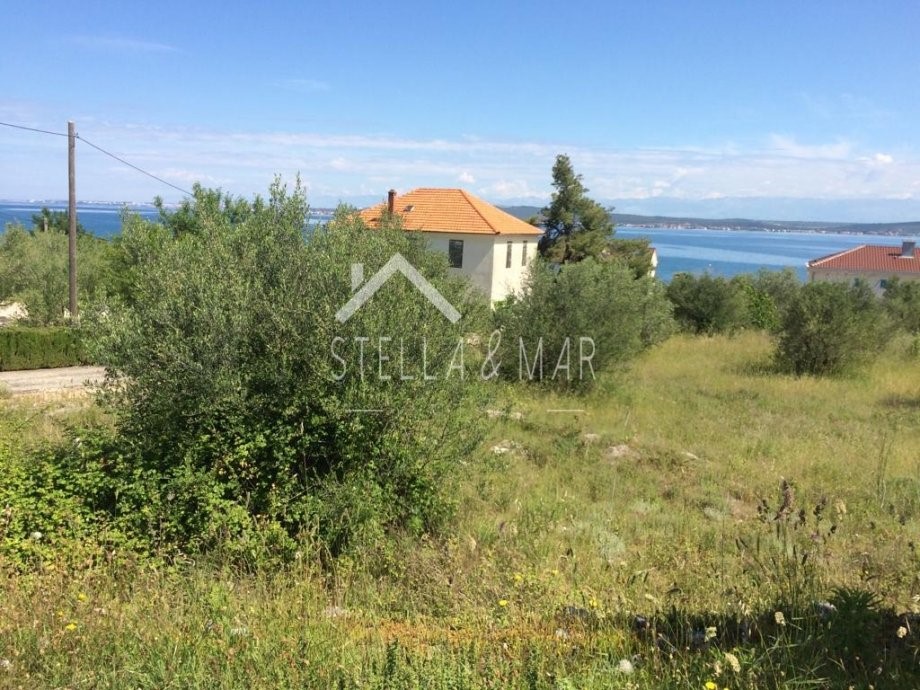 Land For sale - ZADARSKA  PAŠMAN 