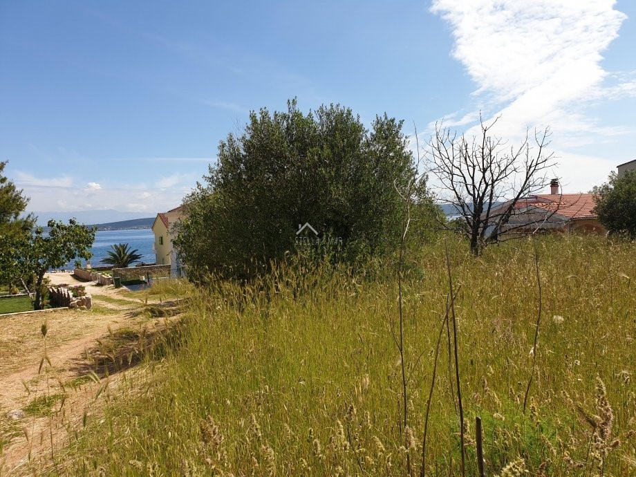 Land For sale - ZADARSKA  PAŠMAN 