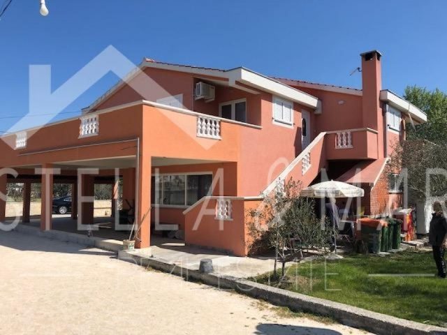 House For sale LJUBAČ