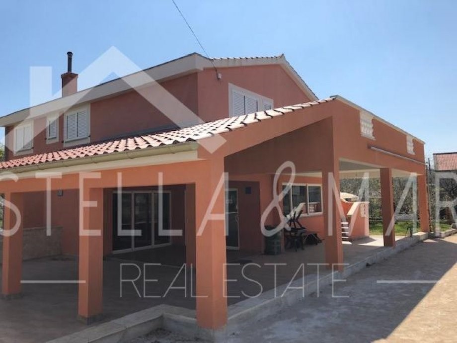 House For sale - Zadarska Ražanac - foto 2/25